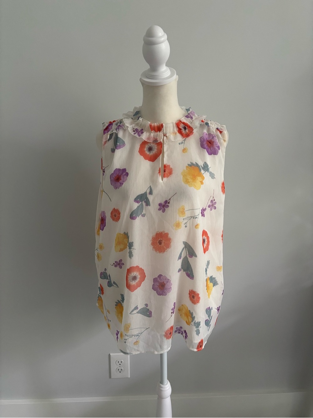 Ann Taylor Blouse